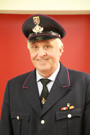 Karlheinz Peil